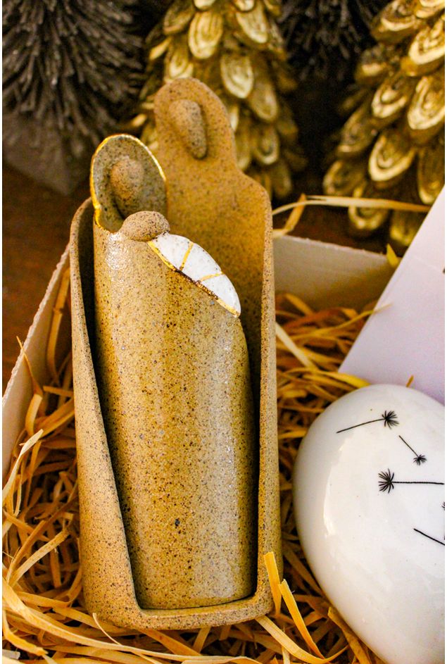 Kit Presente A Sagrada Fe -5-